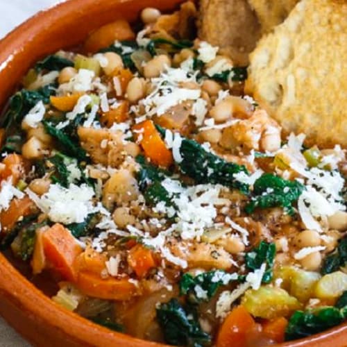 Giusto di Sale, Massarosa