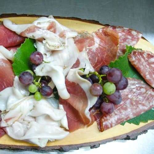 Giusto di Sale, Massarosa