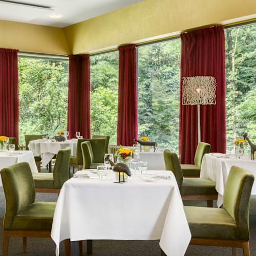 Fletcher Hotel-Restaurant Sparrenhorst-Veluwe, Nunspeet