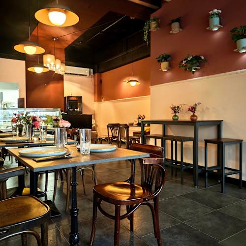 Le Rolento, Eindhoven