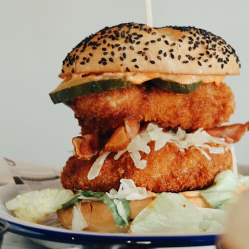 Chick Shack, Valencia