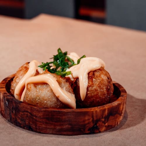 MASTERCRAB, Bruxelles