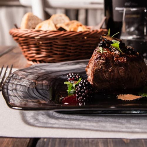 Controcorrente, Fiumicino