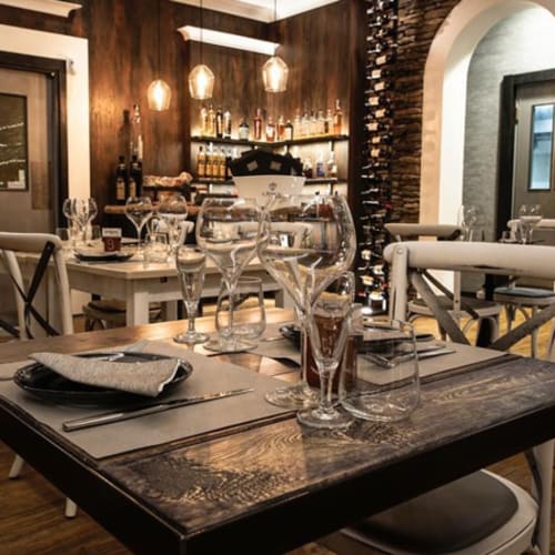 Controcorrente, Fiumicino