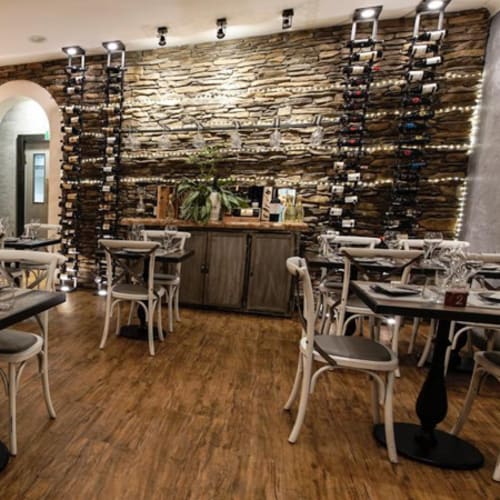 Controcorrente, Fiumicino