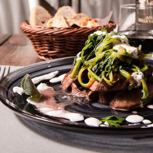 Controcorrente, Fiumicino