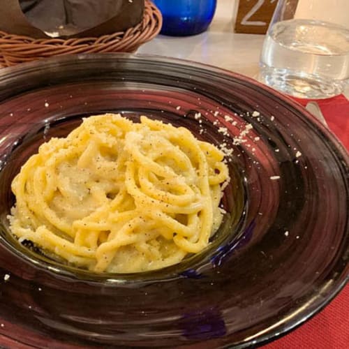 Controcorrente, Fiumicino