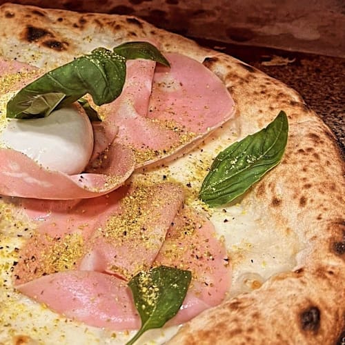 Napulè Pizzeria Ristorante, San Miniato Basso