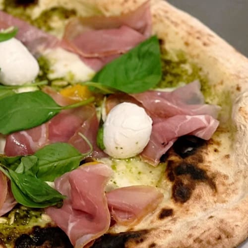 Napulè Pizzeria Ristorante, San Miniato Basso