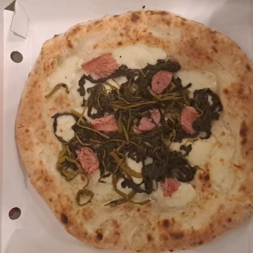 Napulè Pizzeria Ristorante, San Miniato Basso