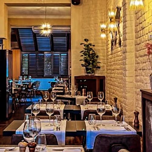 Brasserie Signature, Etterbeek