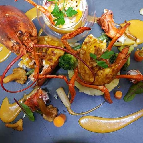 Brasserie Signature, Etterbeek