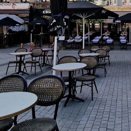 Brasserie Signature, Etterbeek