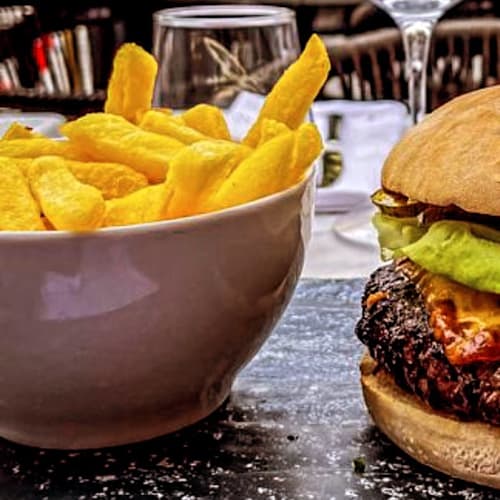 Brasserie Signature, Etterbeek