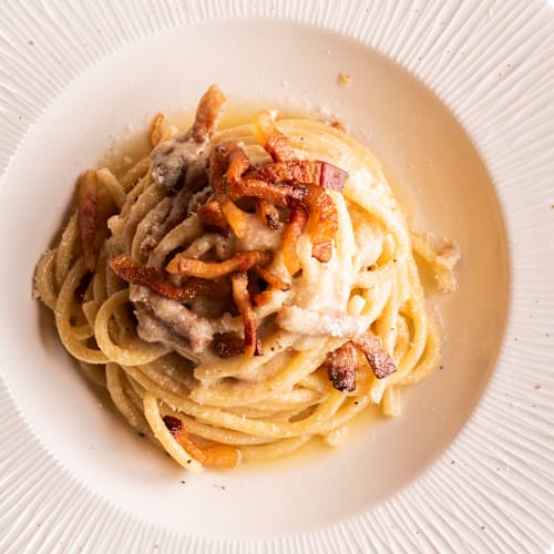 Ristorante Pancrazio dal 1922, Roma
