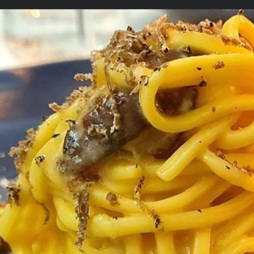 Chef Narrante a Palazzo Giachetti, Sant'Angelo Le Fratte
