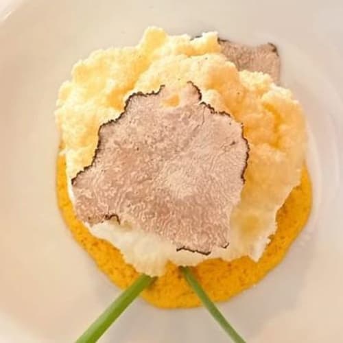Chef Narrante a Palazzo Giachetti, Sant'Angelo Le Fratte