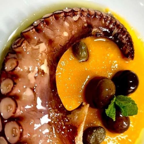 Chef Narrante a Palazzo Giachetti, Sant'Angelo Le Fratte