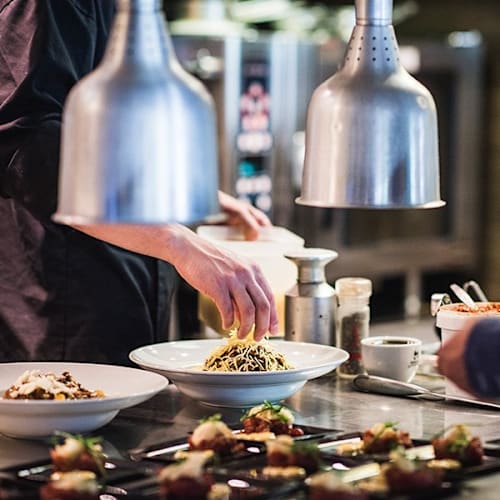 Bar Bistro Joseph, Hoofddorp