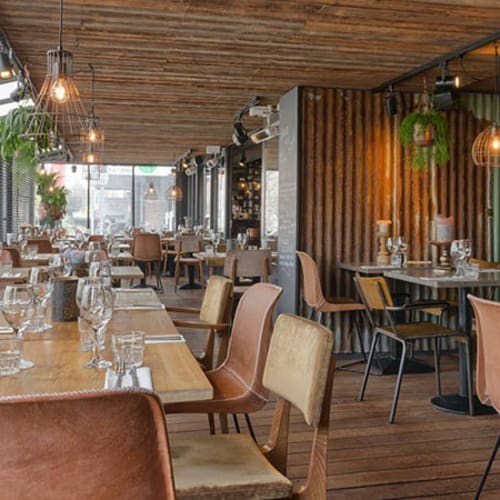 Bar Bistro Joseph, Hoofddorp