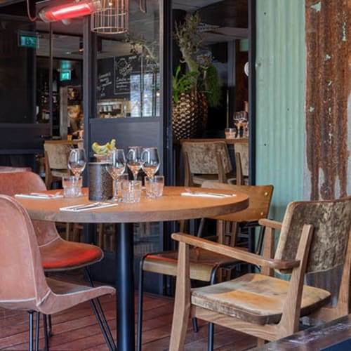 Bar Bistro Joseph, Hoofddorp