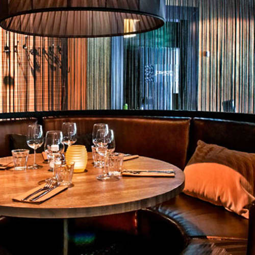 Bar Bistro Joseph, Hoofddorp