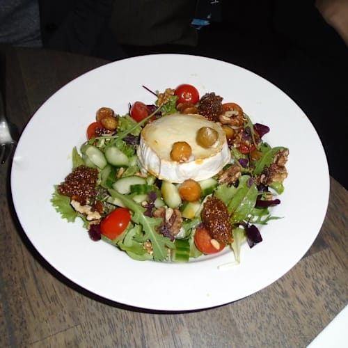 Bar Bistro Joseph, Hoofddorp
