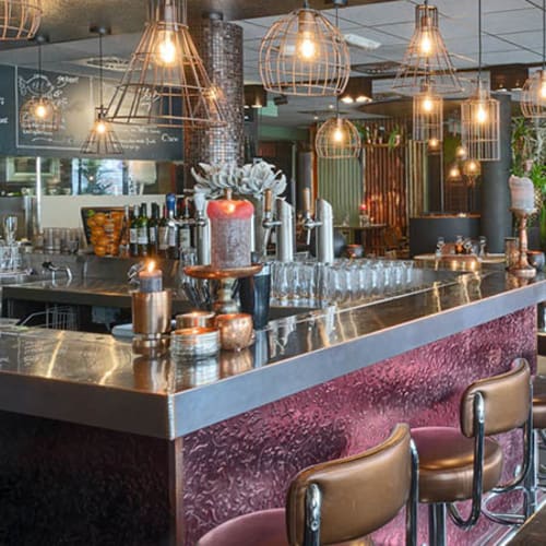 Bar Bistro Joseph, Hoofddorp