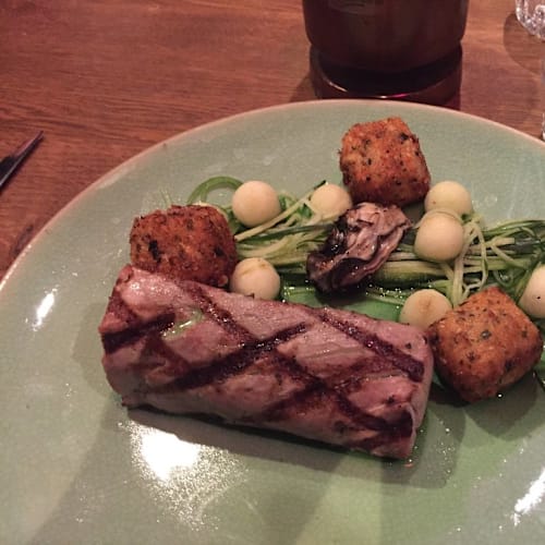 Bar Bistro Joseph, Hoofddorp