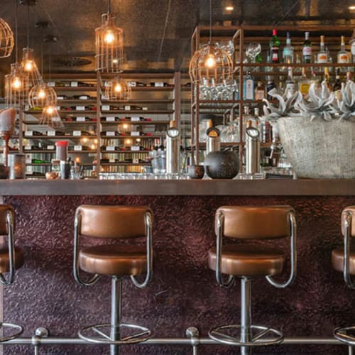 Bar Bistro Joseph, Hoofddorp