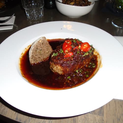 Bar Bistro Joseph, Hoofddorp