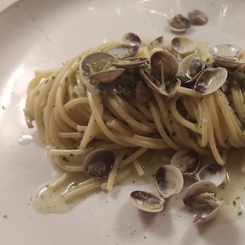 Ristorante I Due Fuochi, Campobasso