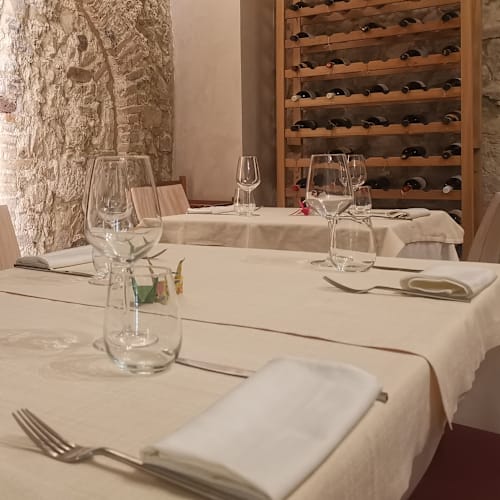 Ristorante I Due Fuochi, Campobasso
