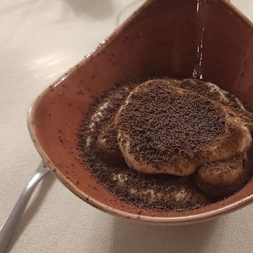 Ristorante I Due Fuochi, Campobasso