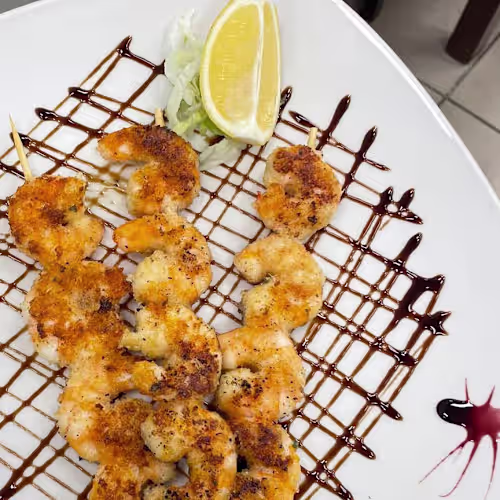 Il Gambero Ristorante Pizzeria, Milano