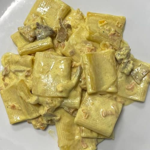 Il Gambero Ristorante Pizzeria, Milano