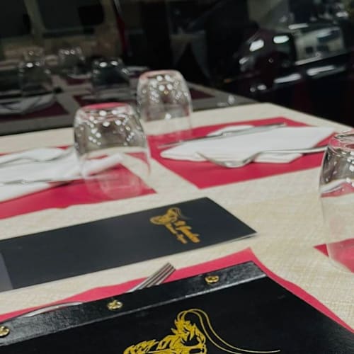 Il Gambero Ristorante Pizzeria, Milano