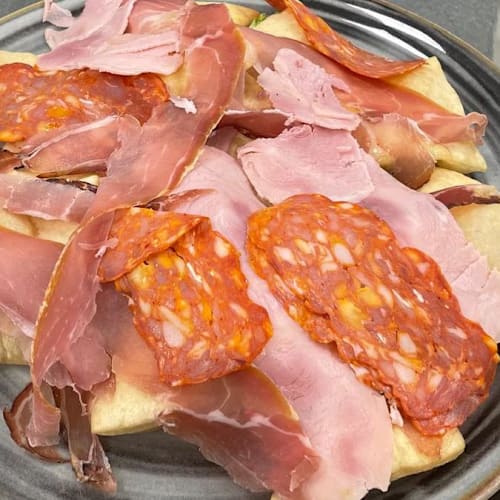 Il Gambero Ristorante Pizzeria, Milano