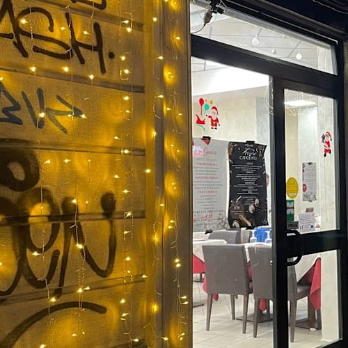 Il Gambero Ristorante Pizzeria, Milano