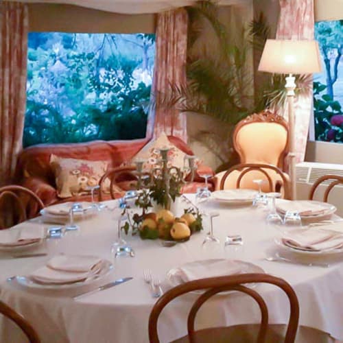 Locanda dei Cinque Cerri, Sasso Marconi