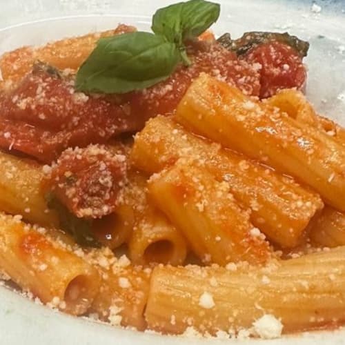 Trattoria Don Maccarone, Napoli