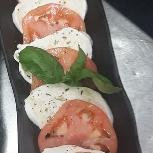 Trattoria Don Maccarone, Napoli