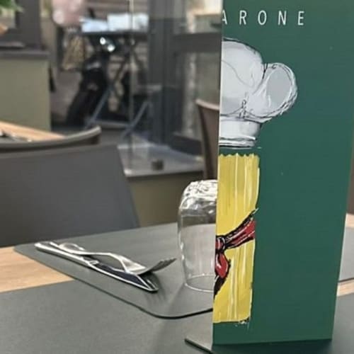 Trattoria Don Maccarone, Napoli