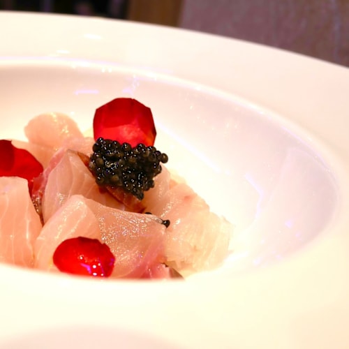 Ama Bistrot, Cormano