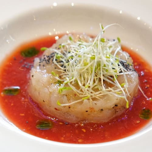 Ama Bistrot, Cormano