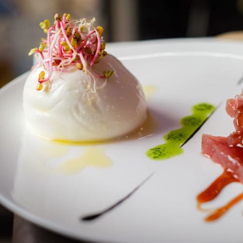 Ama Bistrot, Cormano