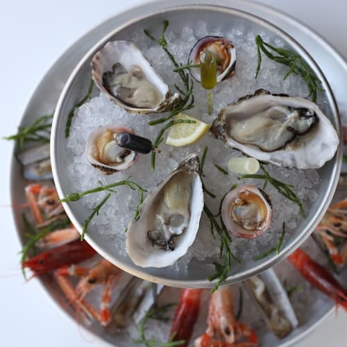 Ama Bistrot, Cormano