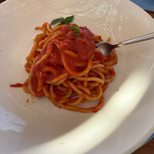 Stromboli, San Nicolò