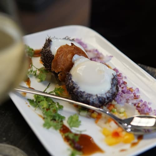 Bistro le Cinq, Levallois-Perret