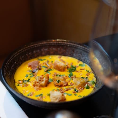 Bistro le Cinq, Levallois-Perret